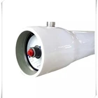 Ro 4040 Ro Membrane 300psi 1000psi Frp 4040 Ro Membrane Housing For Water Desalination Plant