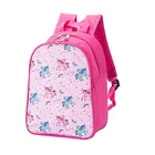 Custom Outdoor Thermal Kid Lunch Cooler Bag Travel School Backpack Cooler Bag Kid
