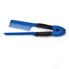 Private label hair straightener perfect professional hair straightener
