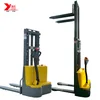High lift walkie Fully electric powered pallet stacker