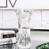 Footed Freedom Vase Vase Crystal