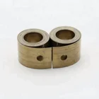 thin wire torsional flat coil spring for vending machine