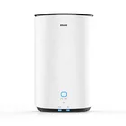 4 Stage Reverse Osmosis Water System with Filter Life Reminder