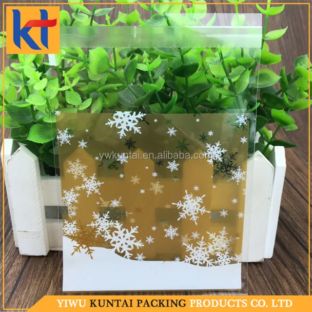 various color plastic gift printing bag, jumbo plastic gift bags