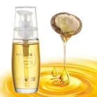 Private Label Organic Bulk Argan Oil Leave In Beard For Men Care And Beard Growth Essential Oil