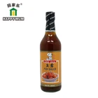 Kosher Wholesale Chinese Famous Brands 500ml Fish Sauce