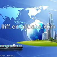 Logistics Sea Transport Fuzhou To Canada