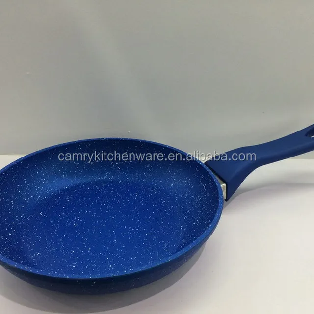 heavy gauge frypan