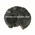 China professional plastics for automobile
