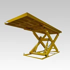 300kgs,500kgs,800kgs lift platform, electric scissors lift platform type F