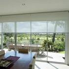 China OEM Wholesale Best Price Hot Sale In Australia Made To Measure Small Plastic Roller Blinds