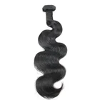 Bliss wholesale virgin remy human hair weave cuticle aligned brazilian body wave hair