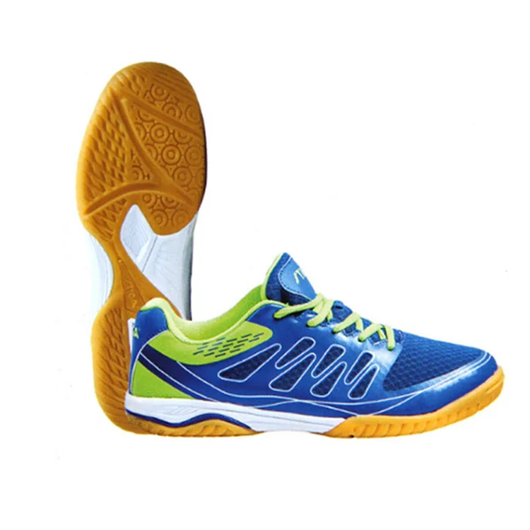 New Style Men Table Tennis Shoes - Buy 