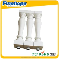 Customize Polyurethane OEM Roman Indoor Stair