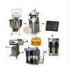 Hamburger Making Machine/Bread Production Line for sale