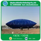 Reinforced Collapsible Folding PVC Water Bladder Pillow Tanks