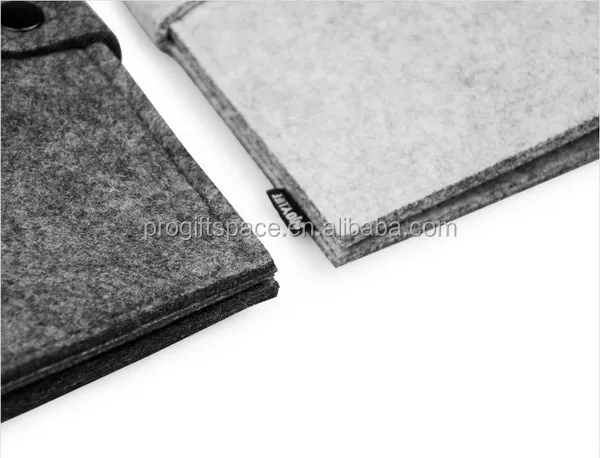 low price gift for him or her polyester id card sleeve ticket
