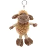 High Quality Factory wholesale Famous Stuffed nici Sheep Plush Toy