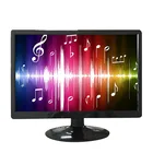 Factory production 18.5 inch IPC touch screen lcd monitor