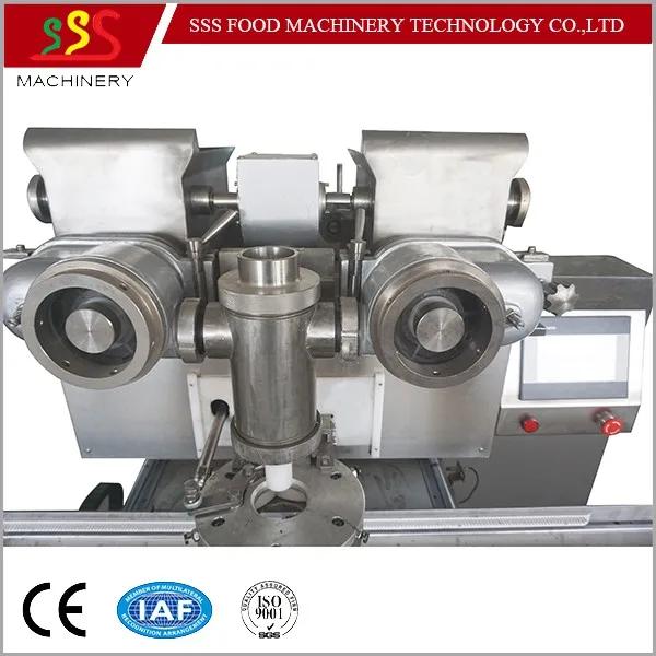 High quality Multi Function Encrusting Machine Kubba/Pastry/Pancake/pie Making Machine