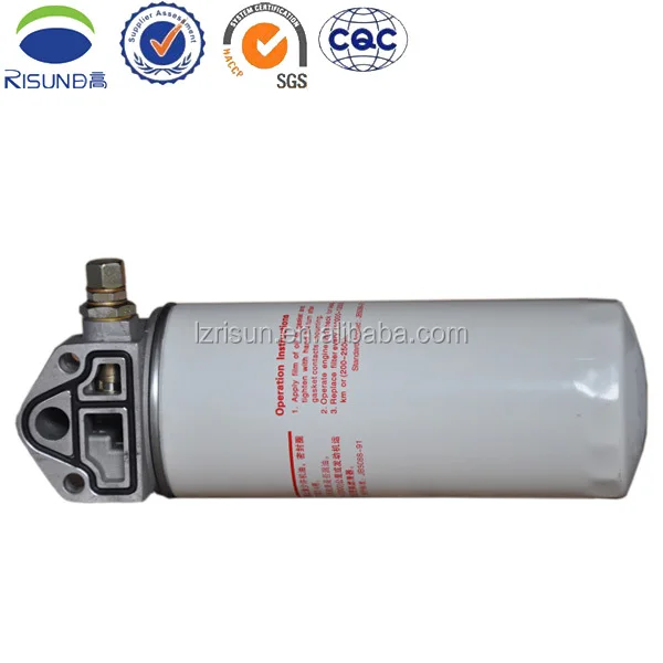 430-1012010D محرك السيارة في السيارة تدور على النفط تصفية خرطوشة