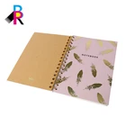 Factory Price Customized Personalized Cool Paper Printing A3 Sketch Book