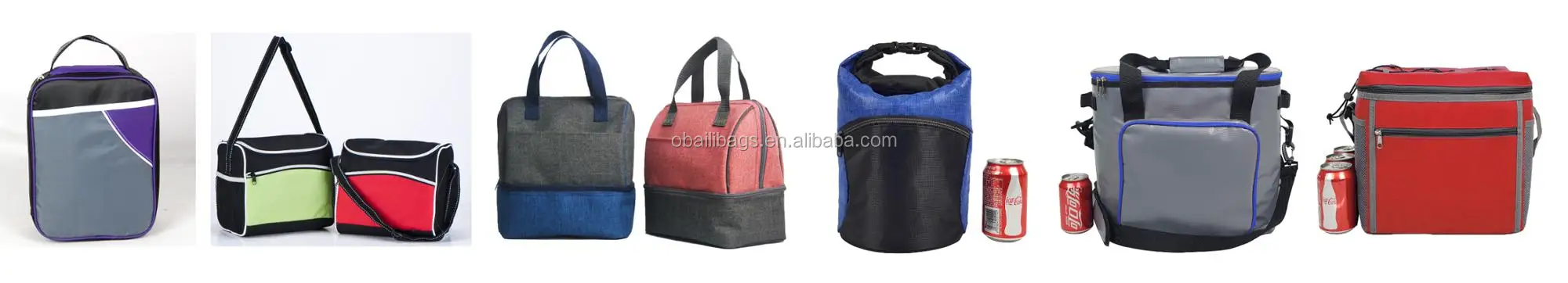 cooler lunch bags