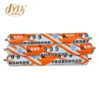 Silicone structural Sealant For Glass and Metal waterproofing silicone sealant