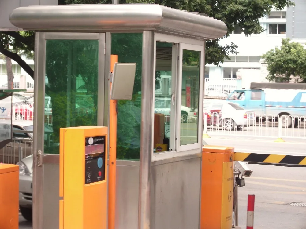 uhf rfid integrated reader