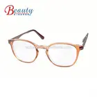 Innovative custom made eyeglass frames computer radiation eyewear reading glasses with anti radiation lens