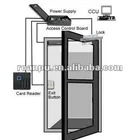 RS485 biometric door access control security system