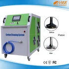 Best hydrogen carbon cleaning machine price diesel engine cleaner for car