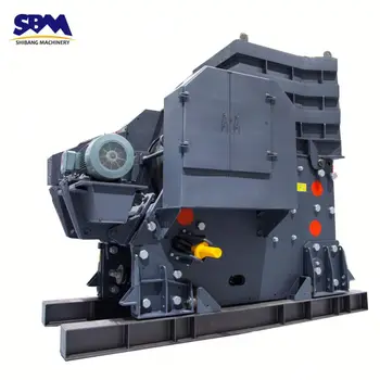 SBM online shopping feed opening mini diesel rock jaw crusher price