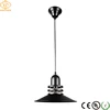 Wholesale Home Decoration Vintage Pendant Lamp Industrial Pendant Lamp Iron Pendant Lamp Light
