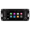WITSON S190 ANDROID 7.1 CAR DVD GPS NAVIGATION FOR CHRYSLER JEEP DODGE 2G DDR3 FRONT AND REAR CAMERA CAN WORK TOGETHER