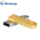 Mini Metal flash drive U Disk Usb2.0 Memory Usb Stick Custom Pen Drive 4gb