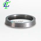 Tungsten carbide mechanical seal ring /lapping rings for compressor shaft