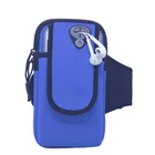 High Quality Waterproof Neoprene Mobile Phone Sport Arm Bag