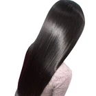 Free sample mink brazilian remy straight human hair weave bundles extension in mozambique