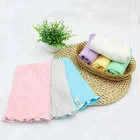 custom baby clothes and custom logo elastic baby belly band for protect navel in Single Layer16*18cm