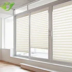 Stardeco custom office hotel manual shangri la blinds