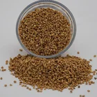 walnut shell filter/walnut shell sand for high efficiency oil removal oil field wastewater treatment
