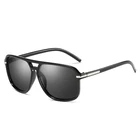 cheap men colorful classic polarizer sunglasses wholesale oem coutom logo