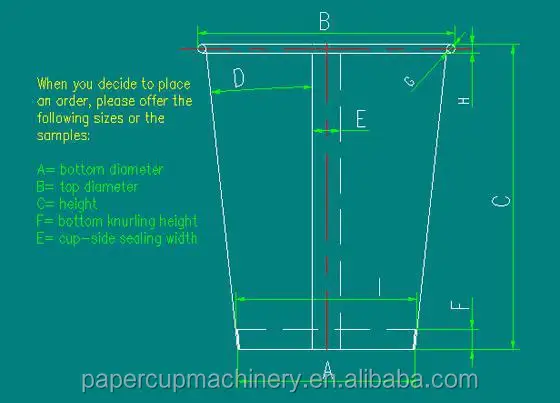New type ZSZB-D high speed Automatic Paper cup machine