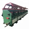 co2 mig wire plant straight line wire drawing machine manufacturer