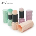 CB1091 Stick form makeup brush set custom logo makeup brush
