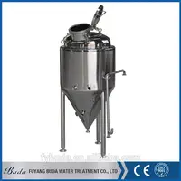 Customized Stainless Steel Fermentation Tank Beer