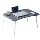 Eco-friendly computer desk foldable laptop Stand for Bed