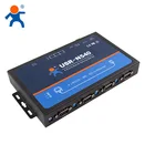 USR-N540 4 serial port to ethernet tcp/ip converter