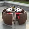 /product-detail/customized-color-patio-private-garden-round-cane-wicker-outdoor-furniture-sets-60805822236.html